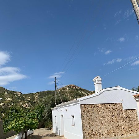 Los Perales Sorbas Luaran gambar