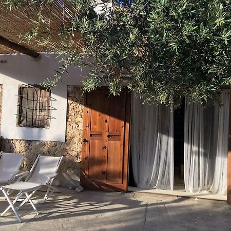 Los Perales Sorbas Luaran gambar