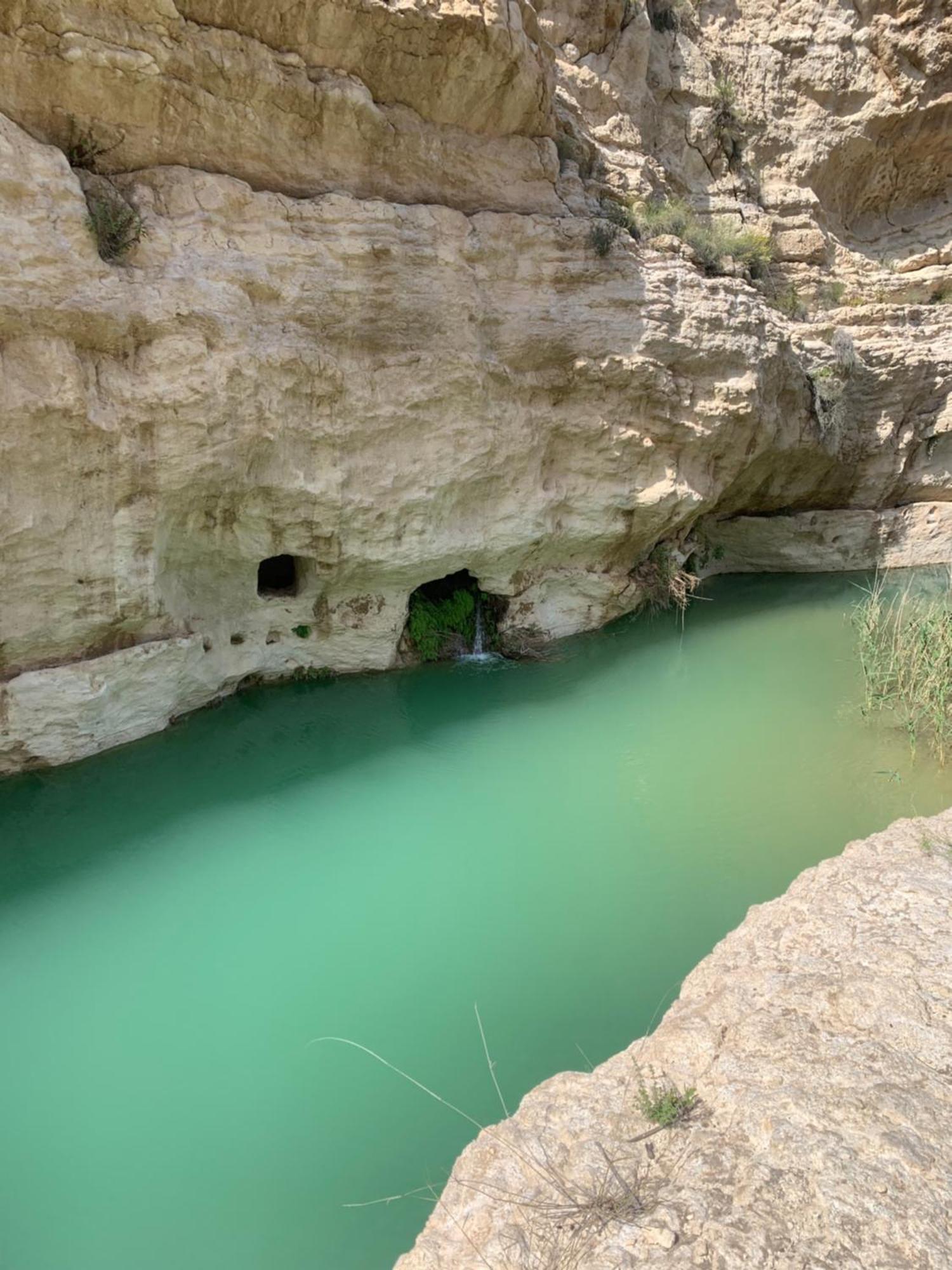 Los Perales Sorbas Luaran gambar