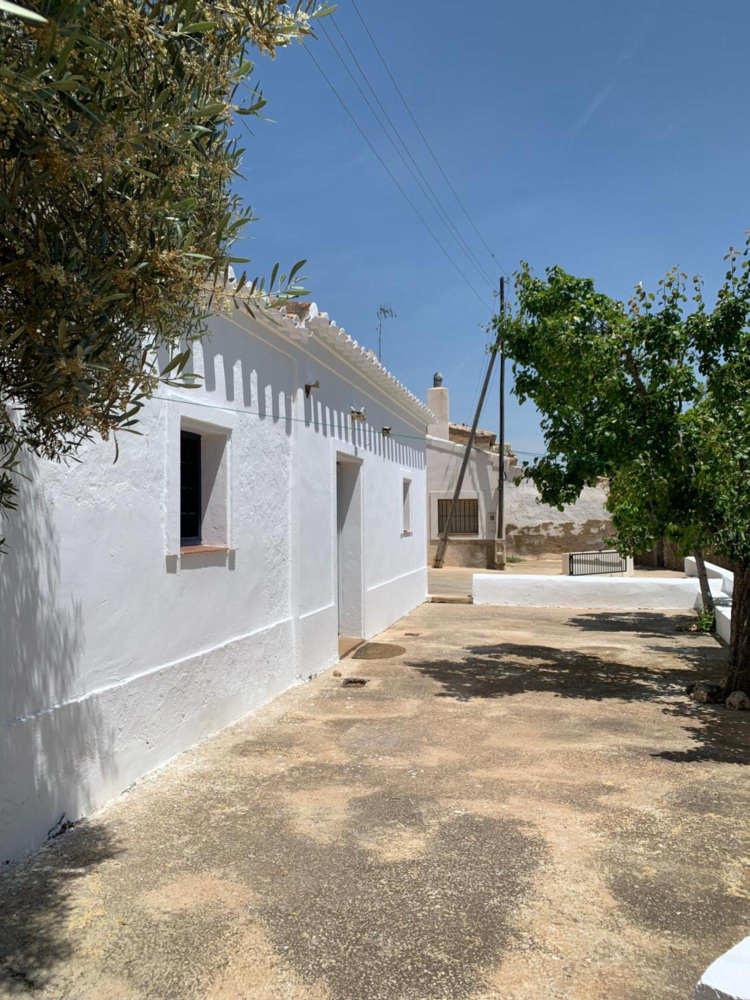 Los Perales Sorbas Luaran gambar