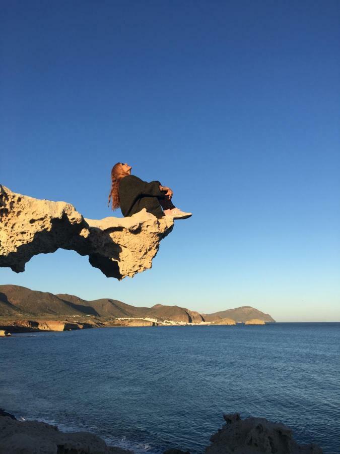Los Perales Sorbas Luaran gambar